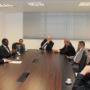 Representantes de Cabo Verde conhecem o TCE/SC