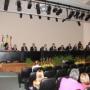 TCE/SC prestigia evento de Boas Práticas em Saúde
