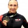 Servidor do TCE/SC participa do Ironman Brasil