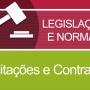 TCE/SC altera os procedimentos de análise de licitações e contratos