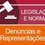 TCE/SC simplifica procedimentos de denúncias e representações 