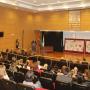 TCE/SC comemora 60 anos e destaca o compromisso que a instituição tem com o futuro