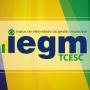 BANNER MANUAL IEGM TCE/SC