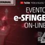 Palestra do TCE/SC esclarece funcionamento do novo e-Sfinge on-line para jurisdicionados das esferas estaduais