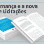 Em artigo, presidente do TCE/SC analisa a governança e o papel dos tribunais de contas a partir da nova Lei das Licitações