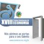 XVIII Prêmio Catarinense de Economia está com inscrições abertas e premiará profissionais e estudantes