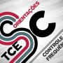 banner ORIENTAÇÕES TCE/SC (controle de frequência)
