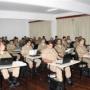  “Portas Abertas” recebe visita de oficiais da Polícia Militar