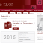 Ouvidoria do TCE/SC atinge 96% de resolutividade em 2014