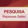 Banner Pesquisa Repasses Seitec