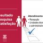 Pesquisa aponta alto grau de satisfação com atendimento prestado pelo TCE/SC