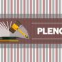 banner pleno