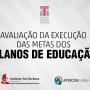 banner planos de educação