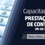 BANNER CAPACITAÇÃO PRESTACAO DE CONTAS 
