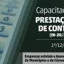 Capacitação