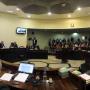 Sessão especial marca ingresso de Dado Cherem no TCE/SC