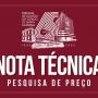 TCE/SC publica nota técnica contendo orientações sobre pesquisa de preços para aumentar a eficiência nas compras públicas