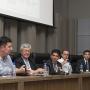 Auditores do TCE/SC participam do Fórum Internacional sobre Mobilidade Urbana, em Florianópolis