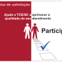 TCE/SC quer saber opinião do cidadão sobre atendimento prestado em sua sede