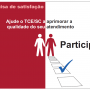 Pesquisa avalia satisfação do cidadão que busca atendimento no TCE/SC