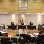 sessão ordinária do Pleno