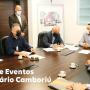 Acordo inédito proposto pelo TCE/SC possibilita liberação do Centro de Eventos de Balneário Camboriú