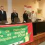 Servidores do TCE participam do “Ciclo de Debates sobre as Eleições Municipais de 2008”