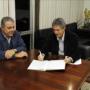 César Fontes preside o TCE/SC de 6 a 13 de junho