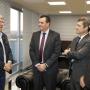 TCE/SC recebe convite para participar de Seminário Nacional de TIC para Gestão Pública