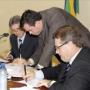 TCE/SC promove curso de especialização para os servidores em parceria com a ENA