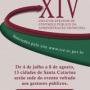 XIV Ciclo do TCE/SC difunde melhores práticas no uso de recursos públicos para gestores dos municípios e do Terceiro Setor do Sul do Estado