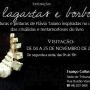 TCE/SC sedia exposição inédita no Estado de 4 a 25 de novembro