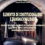 Servidor do TCE/SC tem artigo publicado em livro produzido com universidade italiana