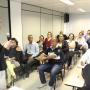 Auditora do TCE/SC Sabrina Nunes Iocken capacita servidores do Tribunal de Contas sergipano para gestão de contratos  