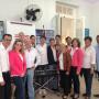 Coral do TCE/SC apresenta-se em asilo