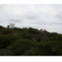 TCE alerta para necessidade de placas sobre qualidade da água de lagoa formada em dunas da Capital