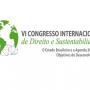 banner evento sobre sustentabilidade 