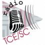 TCE/SC disponibiliza serviço de radiojornalismo