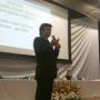 TCE participou do 6º Congresso Catarinense de Secretários de Finanças, Contadores Públicos e Controladores Internos