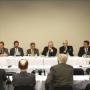 Presidente do TCE/SC participa de encontros promovidos pela Atricon 