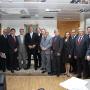 reunião nacional dos presidentes dos tribunais de contas