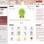 roteiros de auditoria no site
