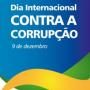 TCE/SC sedia evento alusivo ao Dia Internacional contra a Corrupção 