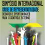 Simpósio internacional do TCE/SC debate crise e novo padrão de demandas sociais para o controle externo 