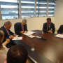 TCE/SC e Uvesc assinam termo de cooperação para aperfeiçoamento da administração pública